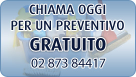 Chiama oggi per un preventivo gratuito